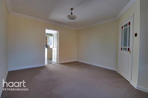 3 bedroom link detached house to rent, Thornham Way, PETERBOROUGH