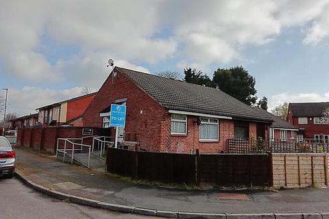 2 bedroom semi-detached bungalow for sale, Birmingham, West Midlands B5