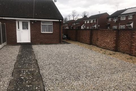 15 Hay Park, Birmingham, B5 7LT