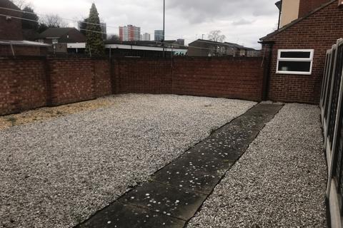15 Hay Park, Birmingham, B5 7LT