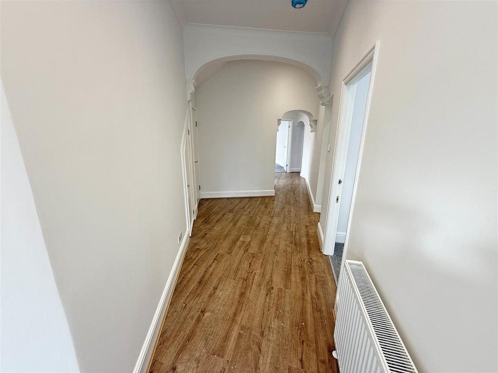 Lovaine Hallway.jpg