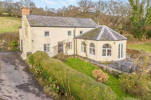 5 bedroom detached house for sale, Brockweir Common, Brockweir, Chepstow