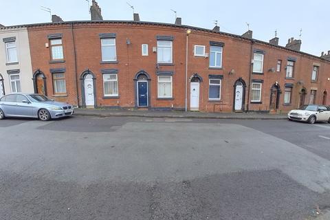 3 bedroom terraced house for sale, Granite Street, Oldham OL1