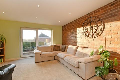 4 bedroom semi-detached house for sale, Holmley Lane, Dronfield, Derbyshire, S18