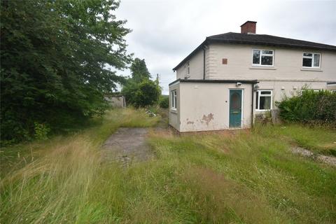 3 bedroom semi-detached house for sale, More, Bishops Castle, Shropshire, SY9