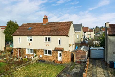 90 Mitchell Street, Coatbridge, ML5 5RF