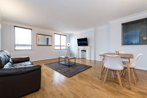 2 bedroom flat for sale, Crawford Street, London W1H