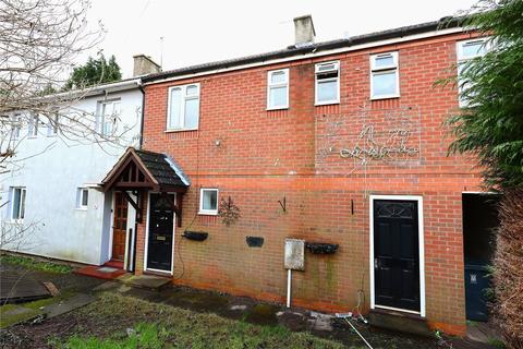 3 bedroom terraced house for sale, Steeple Close, Cleobury Mortimer, Kidderminster, Shropshire, DY14