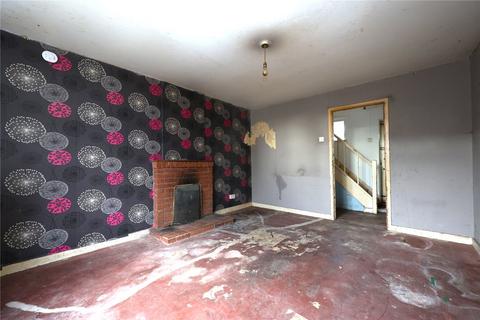 3 bedroom terraced house for sale, Steeple Close, Cleobury Mortimer, Kidderminster, Shropshire, DY14