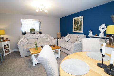 1 bedroom apartment for sale, Thorncrest, Browgate, Baildon, Shipley