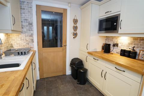 1 bedroom apartment for sale, Thorncrest, Browgate, Baildon, Shipley
