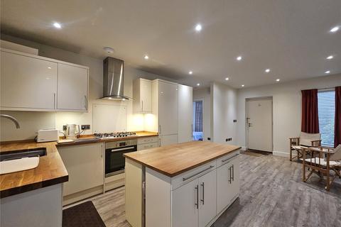 Flat 4, The Old Court House Grange Road, Midhurst, GU29 9LT