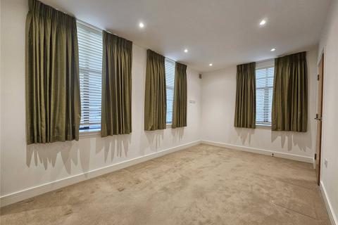 Flat 4, The Old Court House Grange Road, Midhurst, GU29 9LT