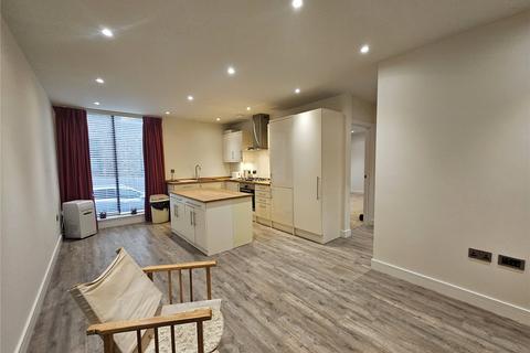 Flat 4, The Old Court House Grange Road, Midhurst, GU29 9LT