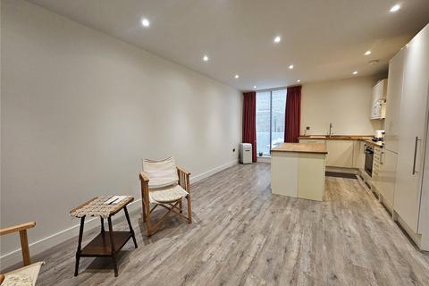 Flat 4, The Old Court House Grange Road, Midhurst, GU29 9LT