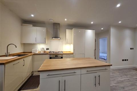 Flat 4, The Old Court House Grange Road, Midhurst, GU29 9LT