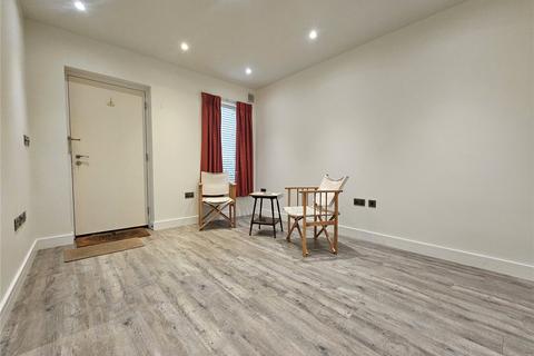 Flat 4, The Old Court House Grange Road, Midhurst, GU29 9LT