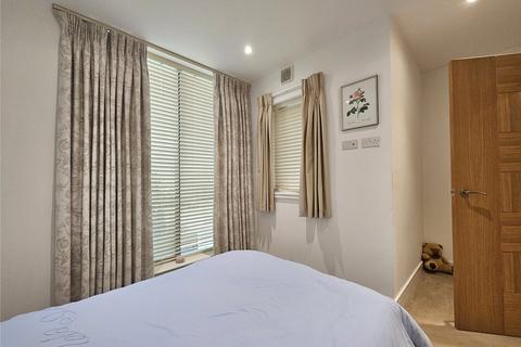 Flat 4, The Old Court House Grange Road, Midhurst, GU29 9LT