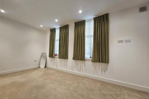Flat 4, The Old Court House Grange Road, Midhurst, GU29 9LT