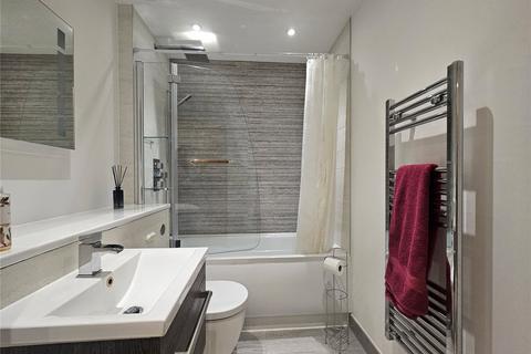 Flat 4, The Old Court House Grange Road, Midhurst, GU29 9LT