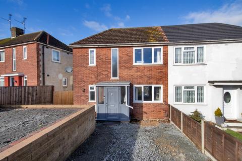 3 bedroom semi-detached house for sale, Hawthorn Road, Rochester, Kent, ME2