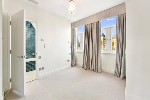 undefined, Wimpole Street, Marylebone, W1G