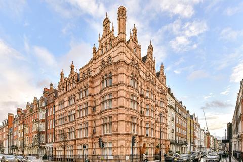2 bedroom apartment for sale, Wimpole Street, Marylebone, W1G