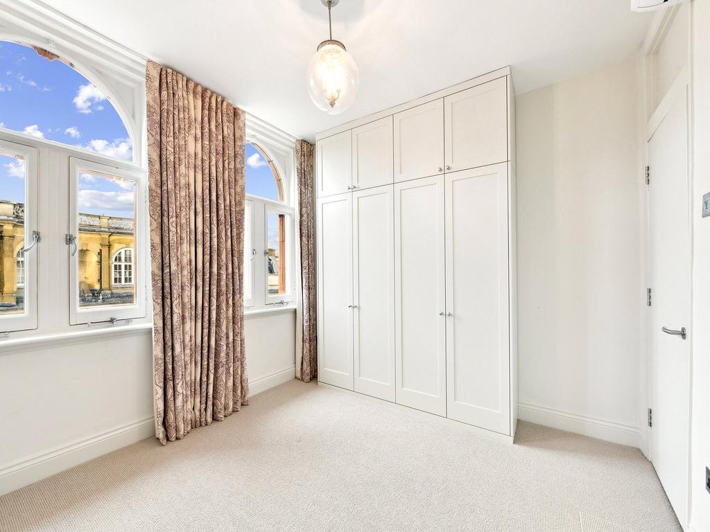 29 Wimpole Street
