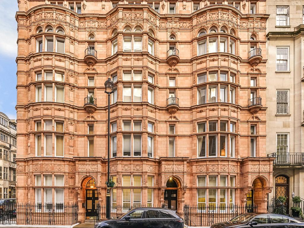 29 Wimpole Street