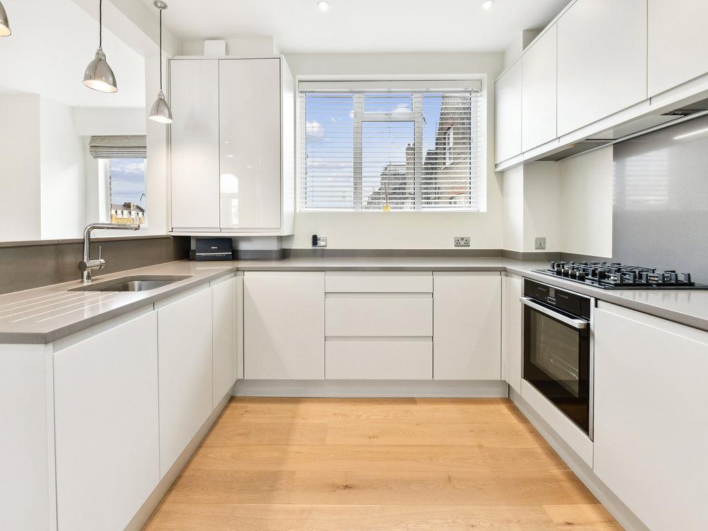 29 Wimpole Street