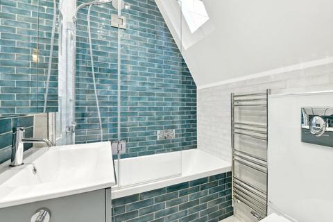 2 bedroom apartment for sale, Wimpole Street, Marylebone, W1G