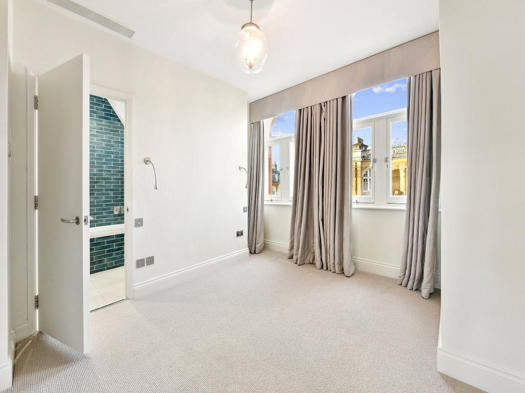 29 Wimpole Street