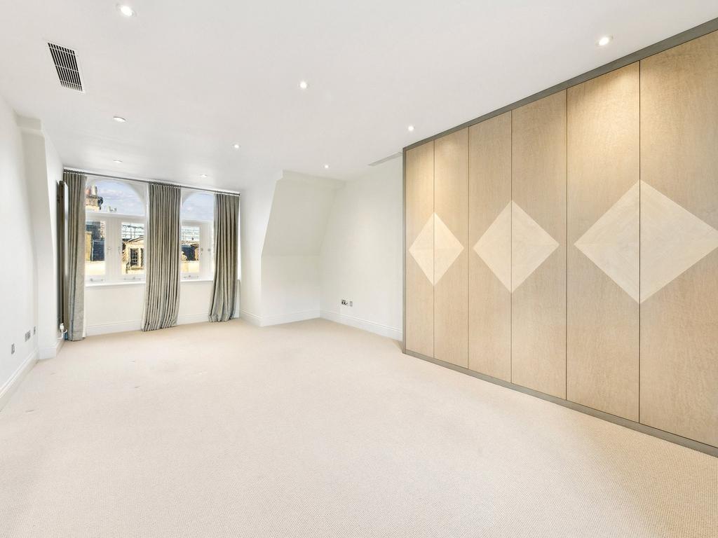 29 Wimpole Street