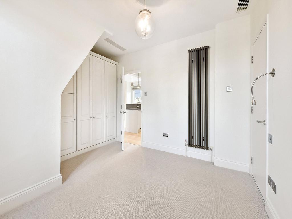 29 Wimpole Street