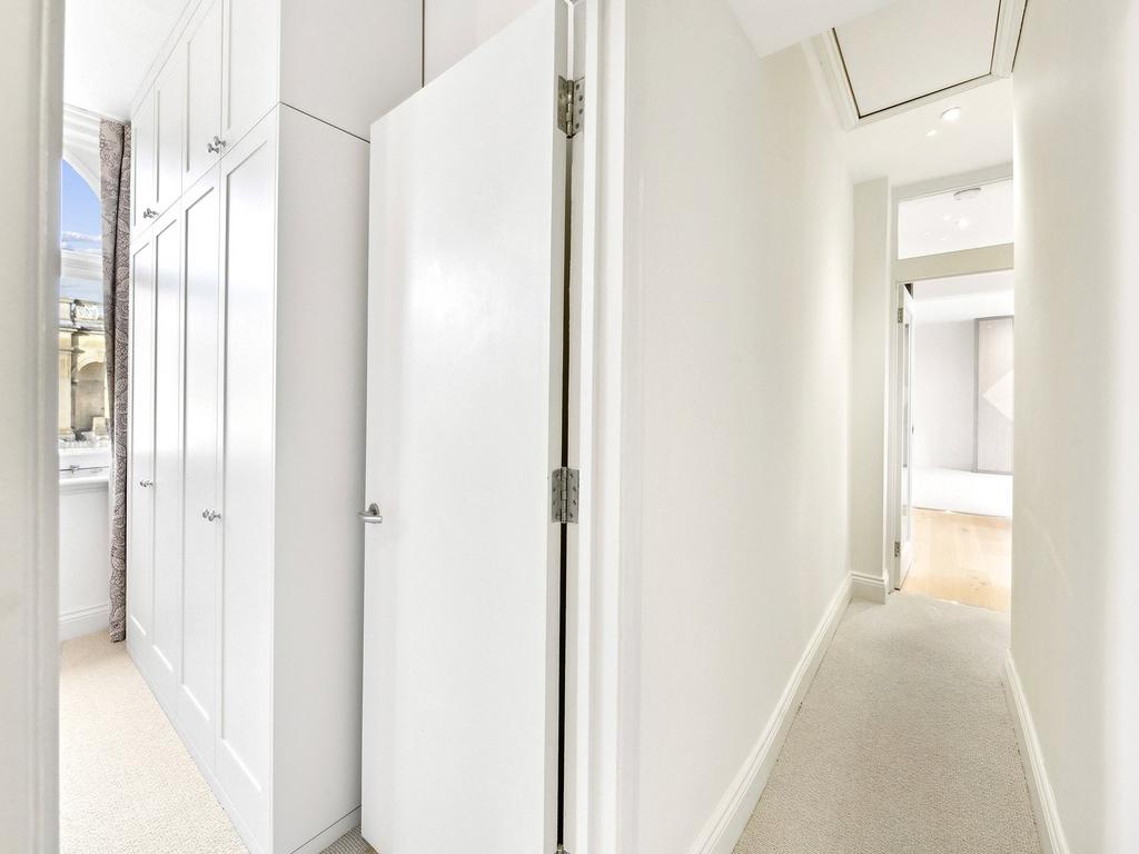 29 Wimpole Street