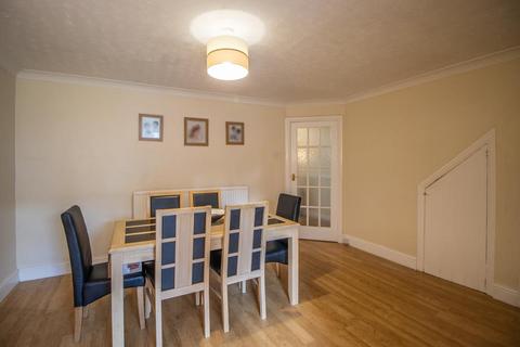 3 bedroom terraced house for sale, North Avenue, Southend-on-Sea SS2