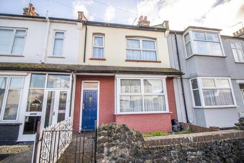 3 bedroom terraced house for sale, North Avenue, Southend-on-Sea SS2