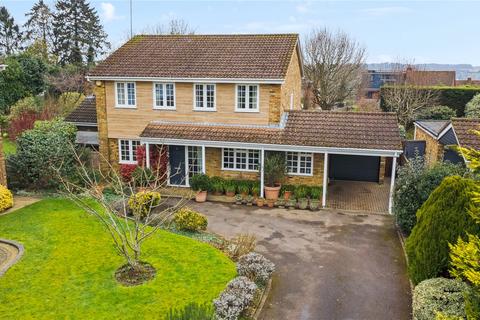 undefined, Torwood Close, Berkhamsted, Hertfordshire, HP4