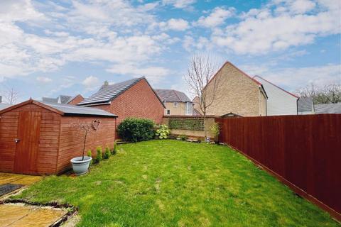 4 bedroom semi-detached house for sale, Sir John Killick Road, Repton Park