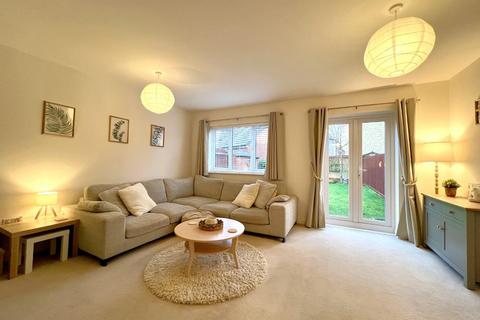 4 bedroom semi-detached house for sale, Sir John Killick Road, Repton Park