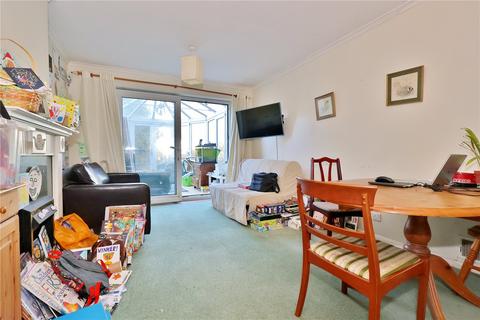 3 bedroom semi-detached house for sale, Connaught Road, Brookwood, Woking, Surrey, GU24