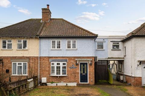 3 Delve Terrace, Chatteris, PE16 6BZ