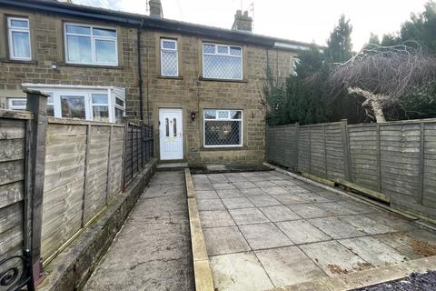 2 bedroom terraced house to rent, Church Street, Oakworth BD22