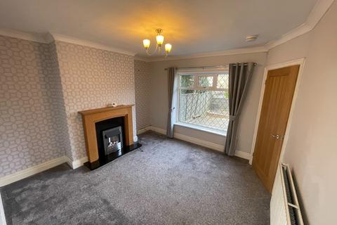 2 bedroom terraced house to rent, Church Street, Oakworth BD22