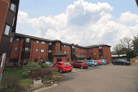 2 bedroom apartment for sale, Flat 27  Mountfield Court, Howards Lane, Orrell, Wigan, WN5 8PY