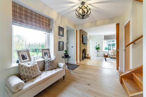 4 bedroom detached house for sale, Hawthorn Farmhouse, Brunton Lane, NE13