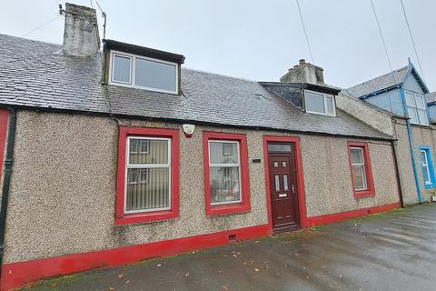 3 bedroom terraced house to rent, Olrig, Carsphairn, Castle Douglas, Dumfries And Galloway. DG7 3TQ