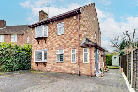 2 bedroom flat for sale, Tingeys Close, Redbourn, St. Albans, AL3