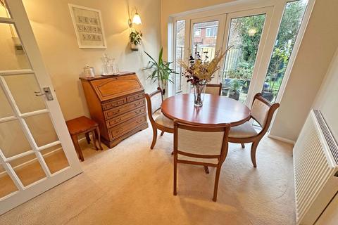 10 Chesterwood, Hollywood, Birmingham, B47 5EN