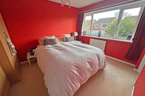 10 Chesterwood, Hollywood, Birmingham, B47 5EN